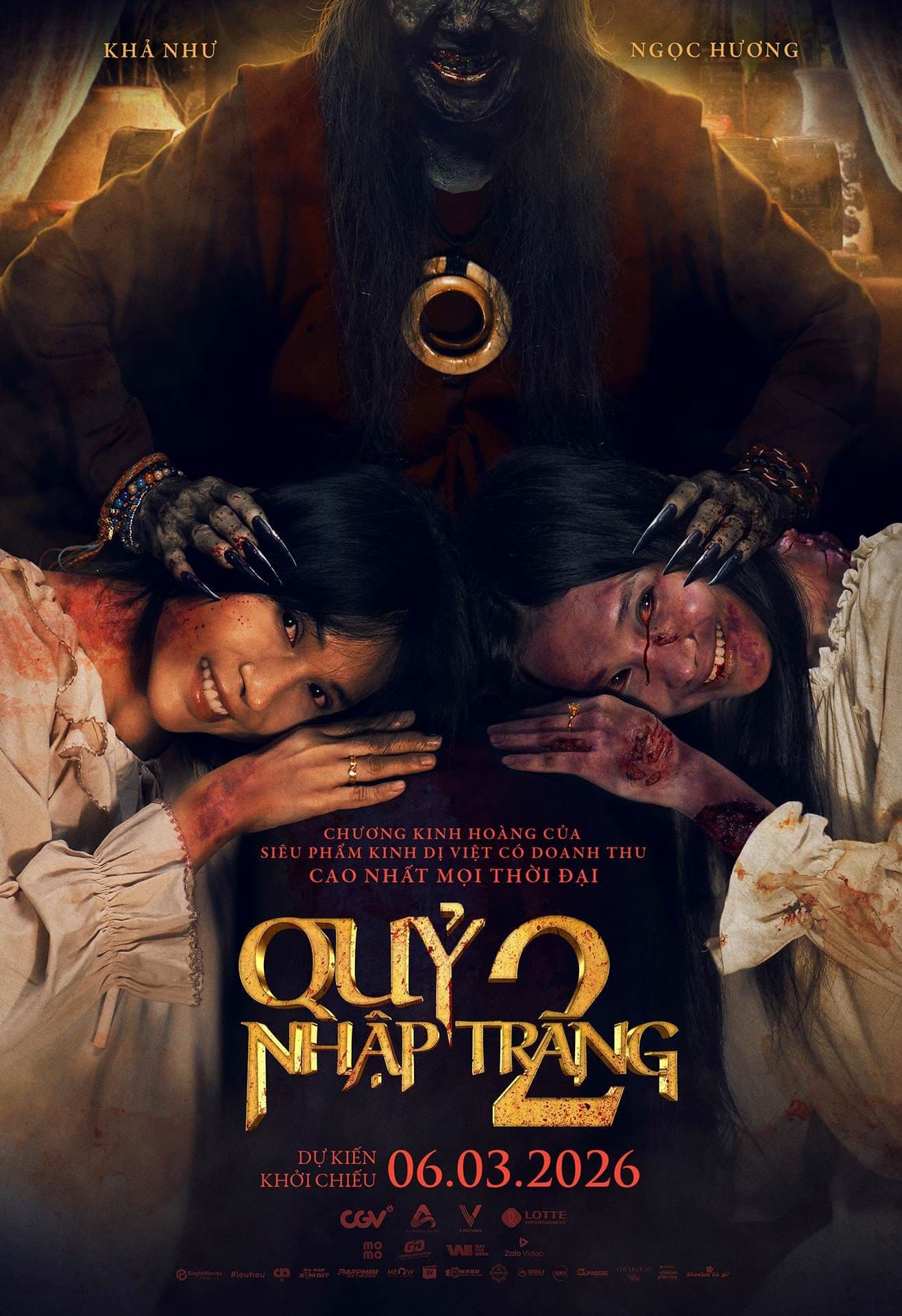 Quy Nhap Trang 2 poster